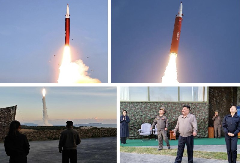 日本防卫省3日上午发布消息，称朝鲜于当地时间6时36分向日本海方向至少发射了1枚弹道导弹，最高飞行高度约为90公里，飞行距离约680公里，落点在日本专属经济区外