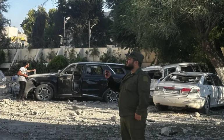 叙利亚内政部与德鲁兹派宗教领袖谢赫·优素服·贾尔布赫7月16日宣布达成停火协议并立即生效