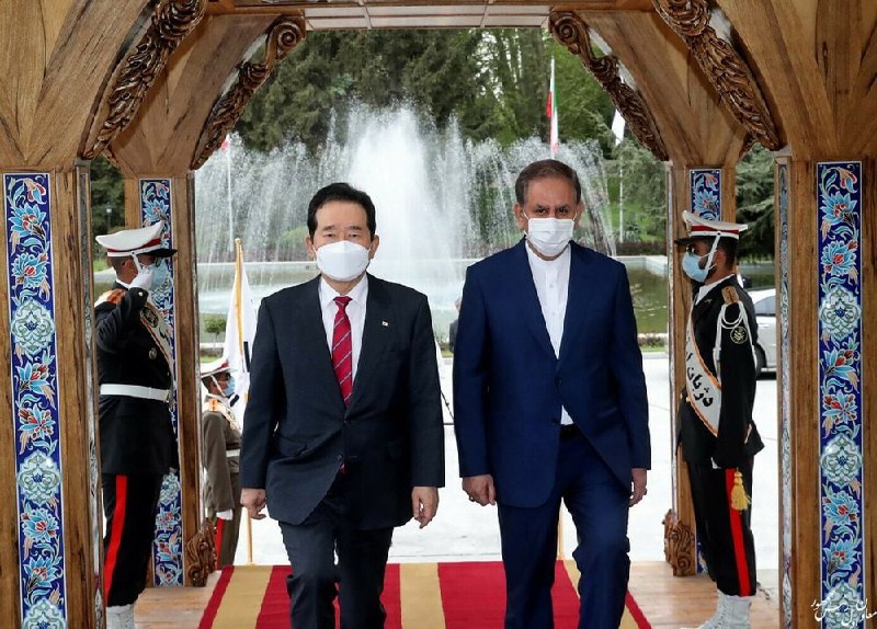 伊朗周日将其地下纳坦兹核设施的停电描述为“核恐怖主义”行为