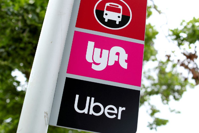 包括Lyft、美国航空和芯科科技在内的美国公司对得克萨斯州有关堕胎、持枪和投票限制的新法律表示不满