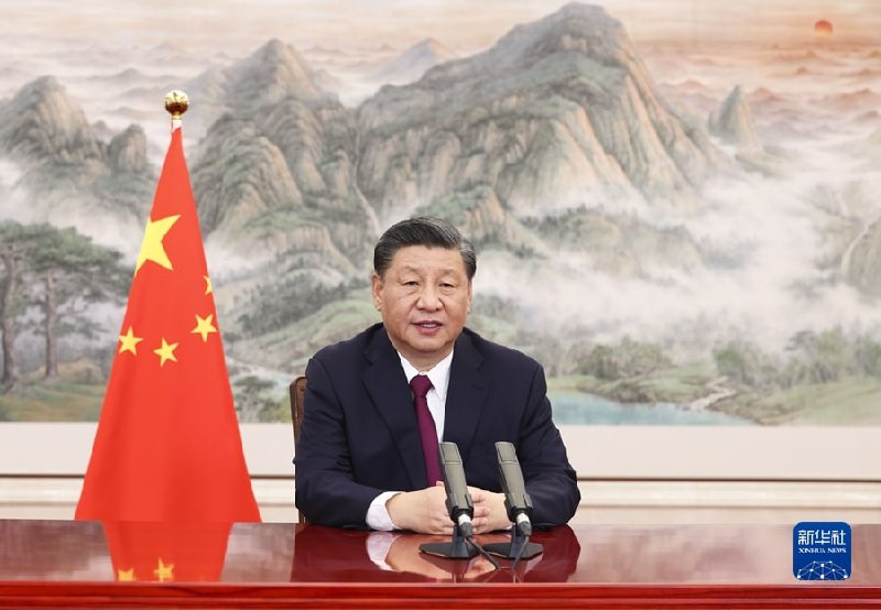 彭博社报道指，习近平在博鳌亚洲论坛上的开幕演讲没有提及改变“清零”政策，尽管他再次对世界强调中国仍然会保持开放