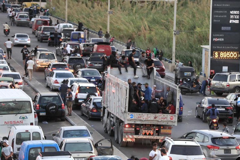 黎巴嫩公共卫生部称，以色列自23日以来的袭击已造成至少558人死亡，其中包括50名儿童和94名妇女，另有1835人受伤