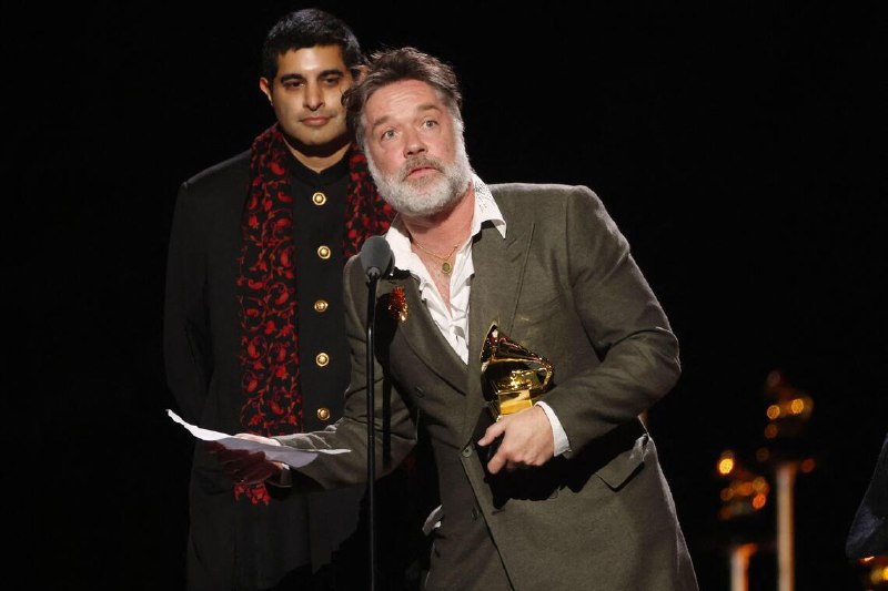 达赖喇嘛2月1日凭借有声读物《冥想：达赖喇嘛尊者的沉思》，获得格莱美“最佳有声读物、旁白和故事讲述录音奖”