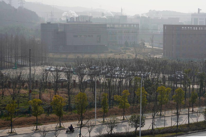 美国国务卿布林肯周二就《华尔街日报》援引的一份关于新型冠状病毒起源报告中所使用的研究方法提出质疑，该报告得出的结论是，病毒从中国实验室泄露的假设是可信的
