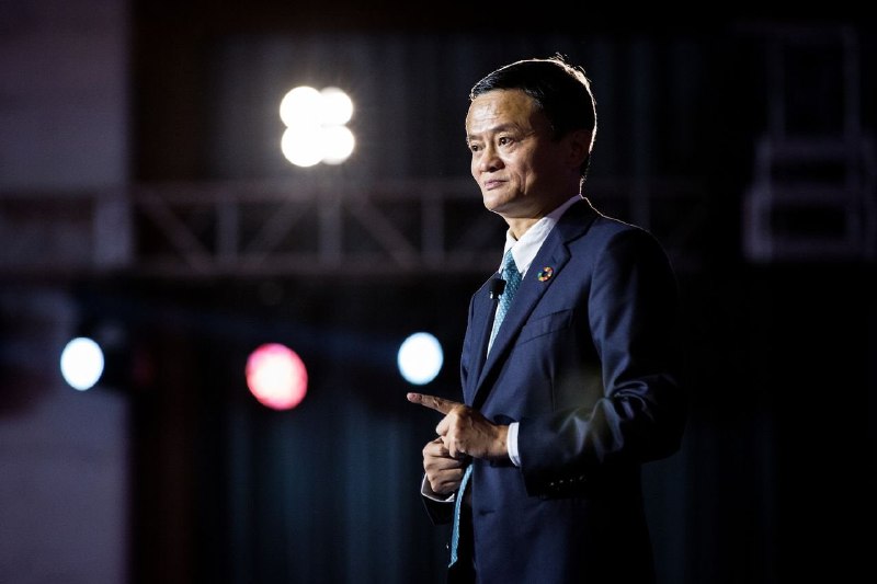 知情人士透露，中国政府正在调查马云如何为其蚂蚁集团去年的股票上市获得了快速批准