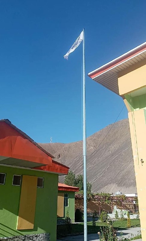 塔利班周一宣称自己已占领潘杰希尔谷地，完成对阿富汗的全面接管，并承诺很快宣布新政府