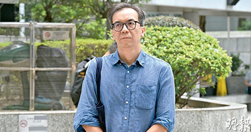 《立场新闻》被控“串谋发布煽动刊物”案，法官郭伟健26日判前总编辑钟沛权监禁21个月；考虑署任总编辑林绍桐患罕有病、易受感染，再收监或有生命危险，判处可即时释放刑期，林当庭释放；《立场》所属公司Best Pencil罚5000元