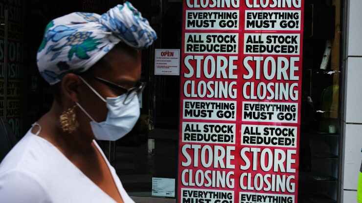 美国截至8月15日当周的初请失业金人数重返100万以上，达到110.6万，高于专家预期，也较上一周的人数有所上升
