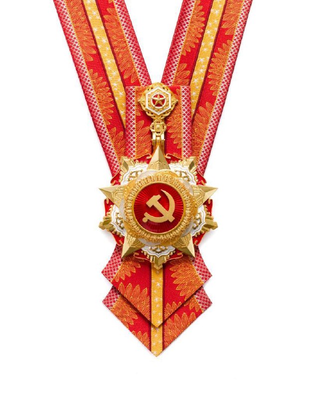 经中共中央批准，“七一勋章”颁授仪式将于6月29日上午10时在人民大会堂隆重举行