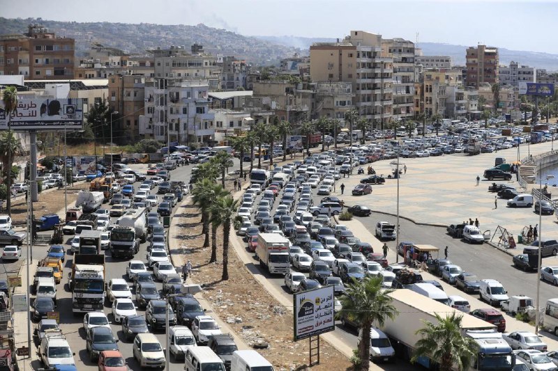 黎巴嫩公共卫生部称，以色列自23日以来的袭击已造成至少558人死亡，其中包括50名儿童和94名妇女，另有1835人受伤